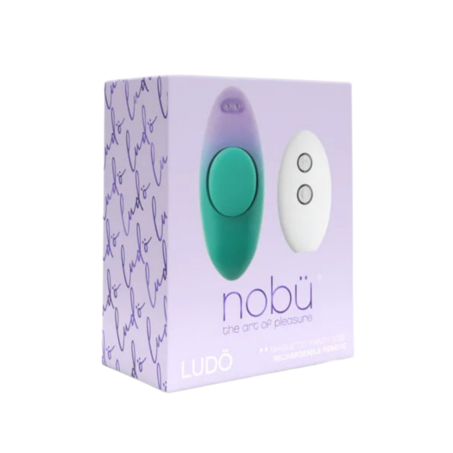 Ludo Panty Vibrator