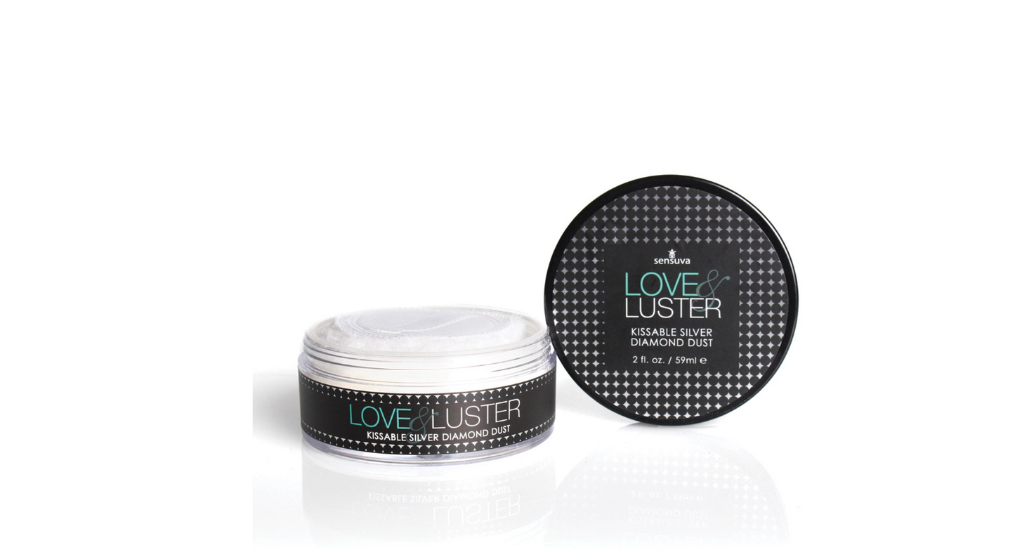 Kissable Diamond Dust