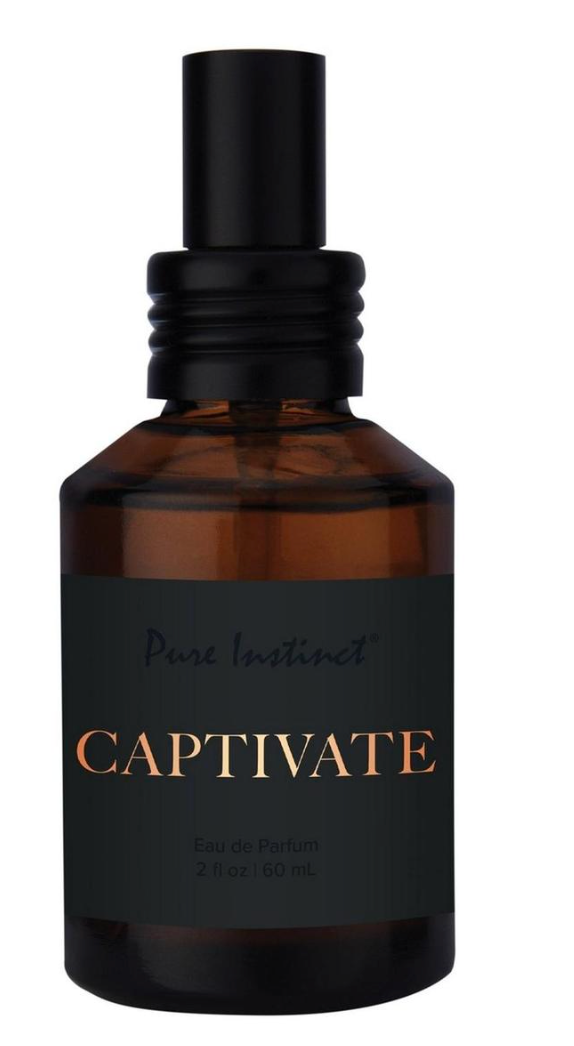 Captivate Men's Cologne