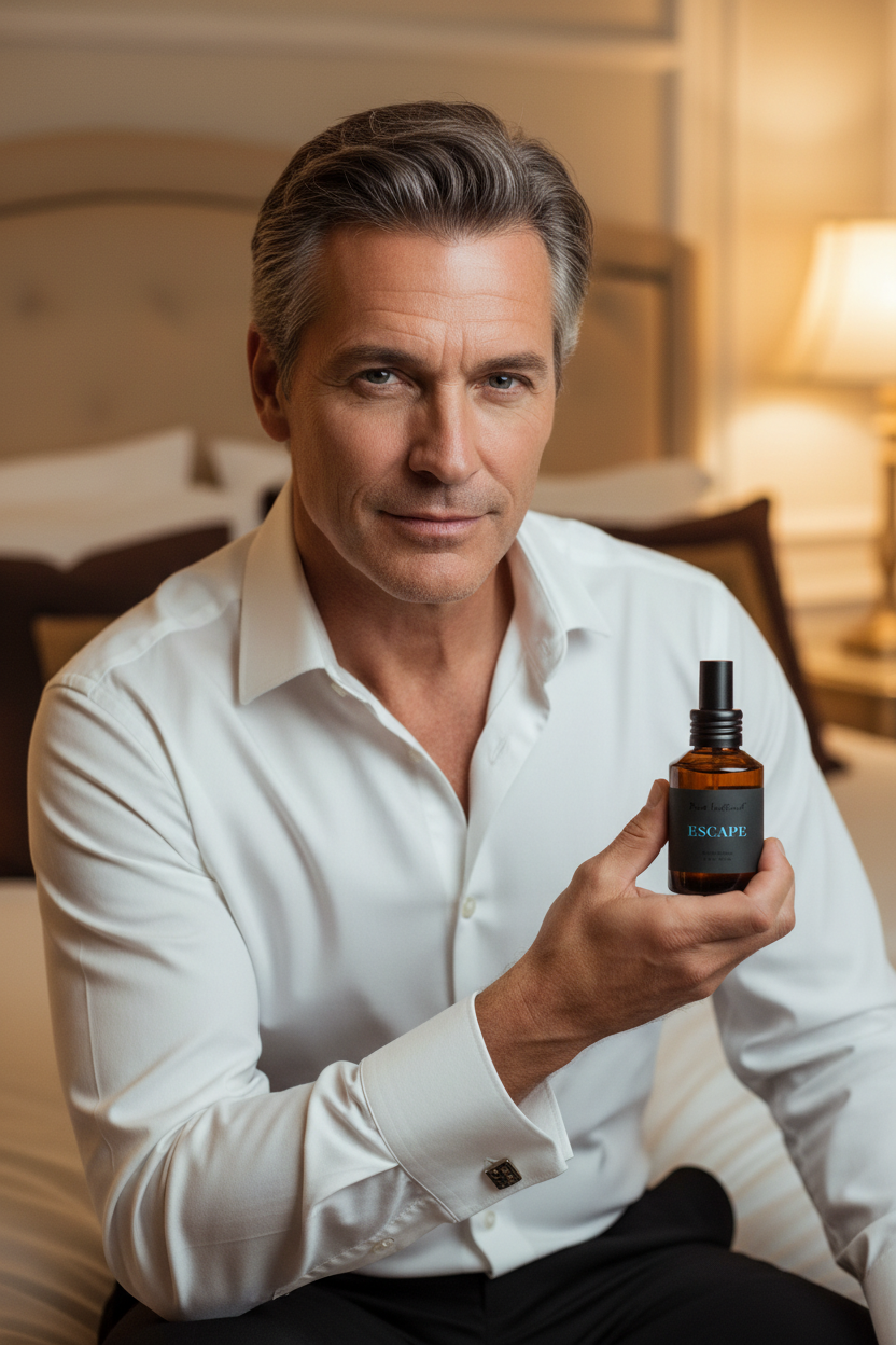 Escape Men's Cologne