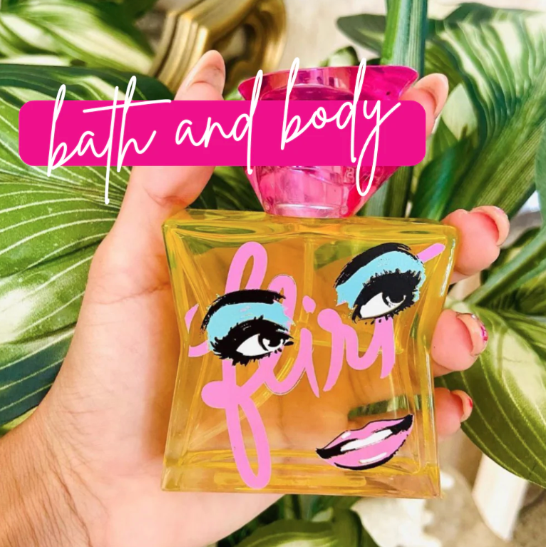 Bath & Body