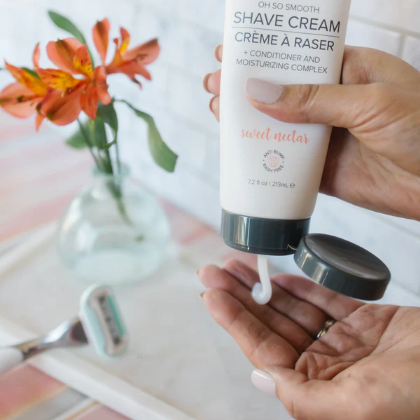Coochy Shave Cream