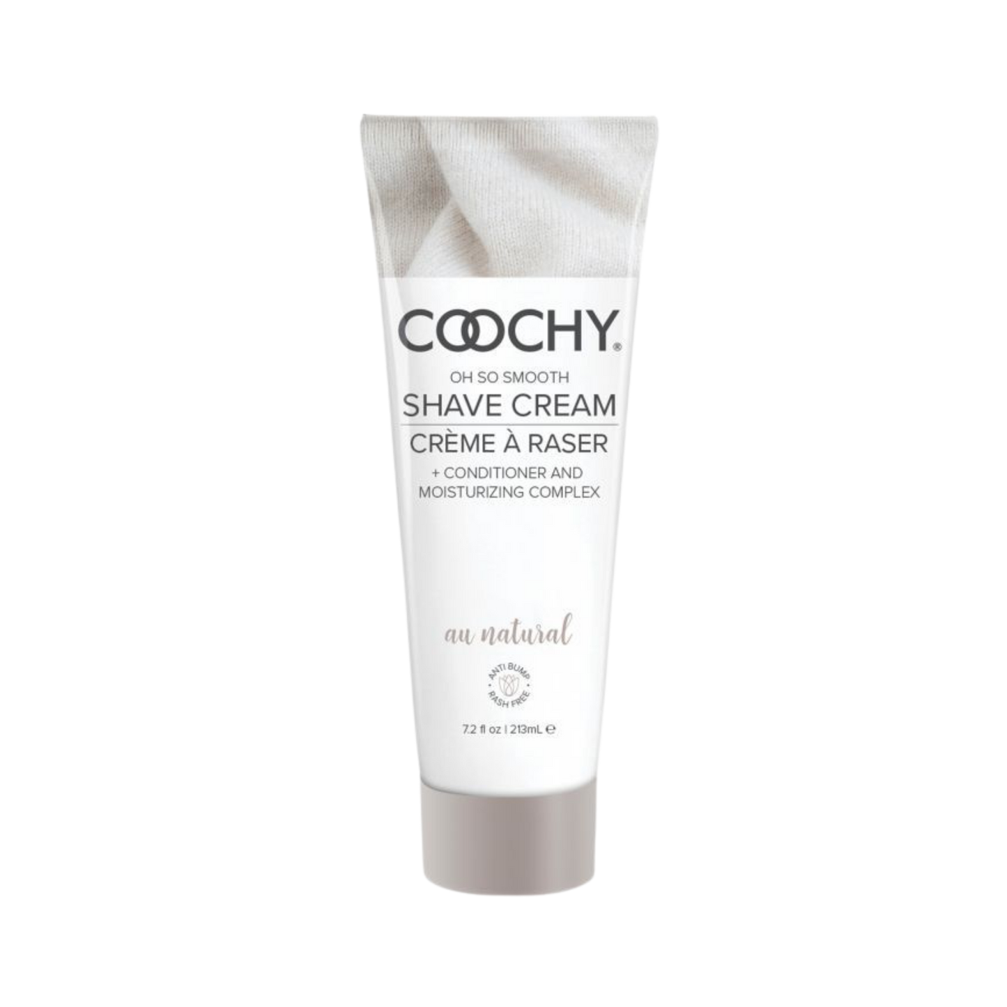 Coochy Shave Cream