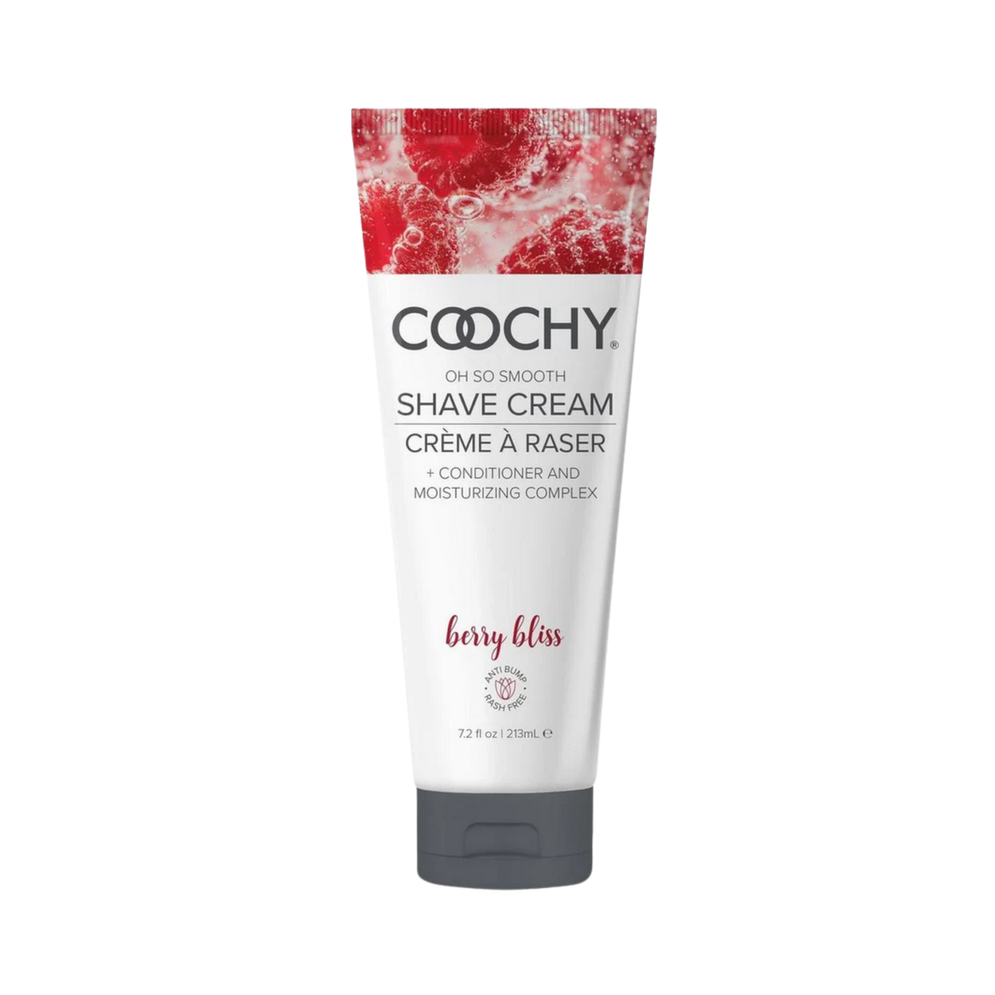 Coochy Shave Cream