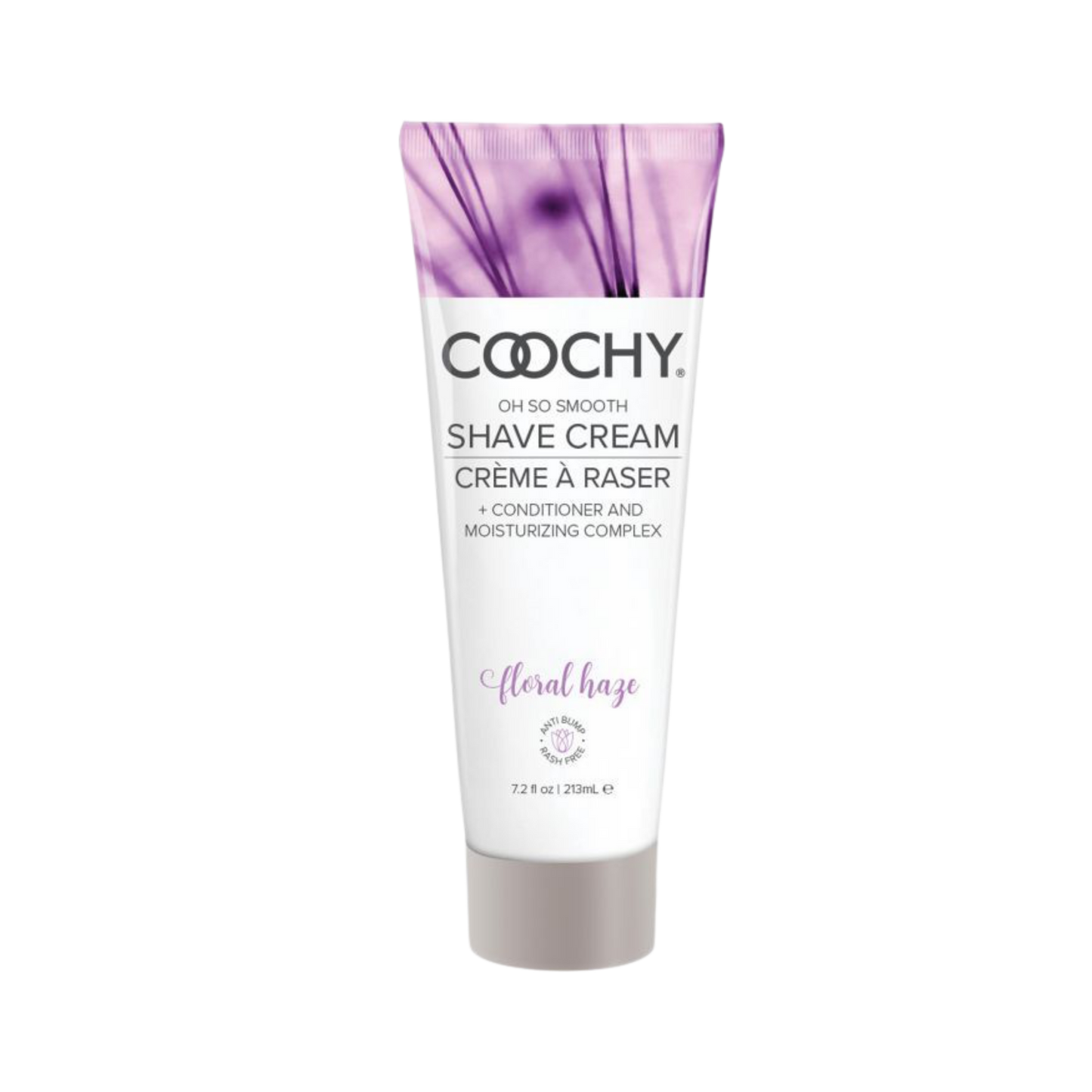 Coochy Shave Cream
