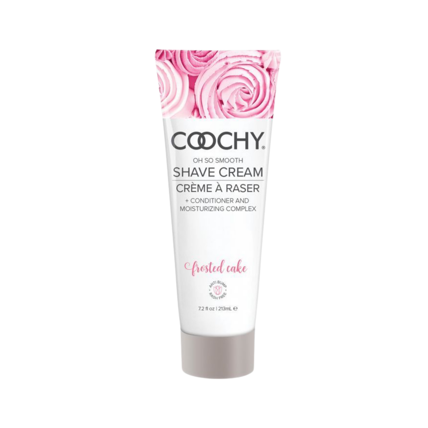 Coochy Shave Cream