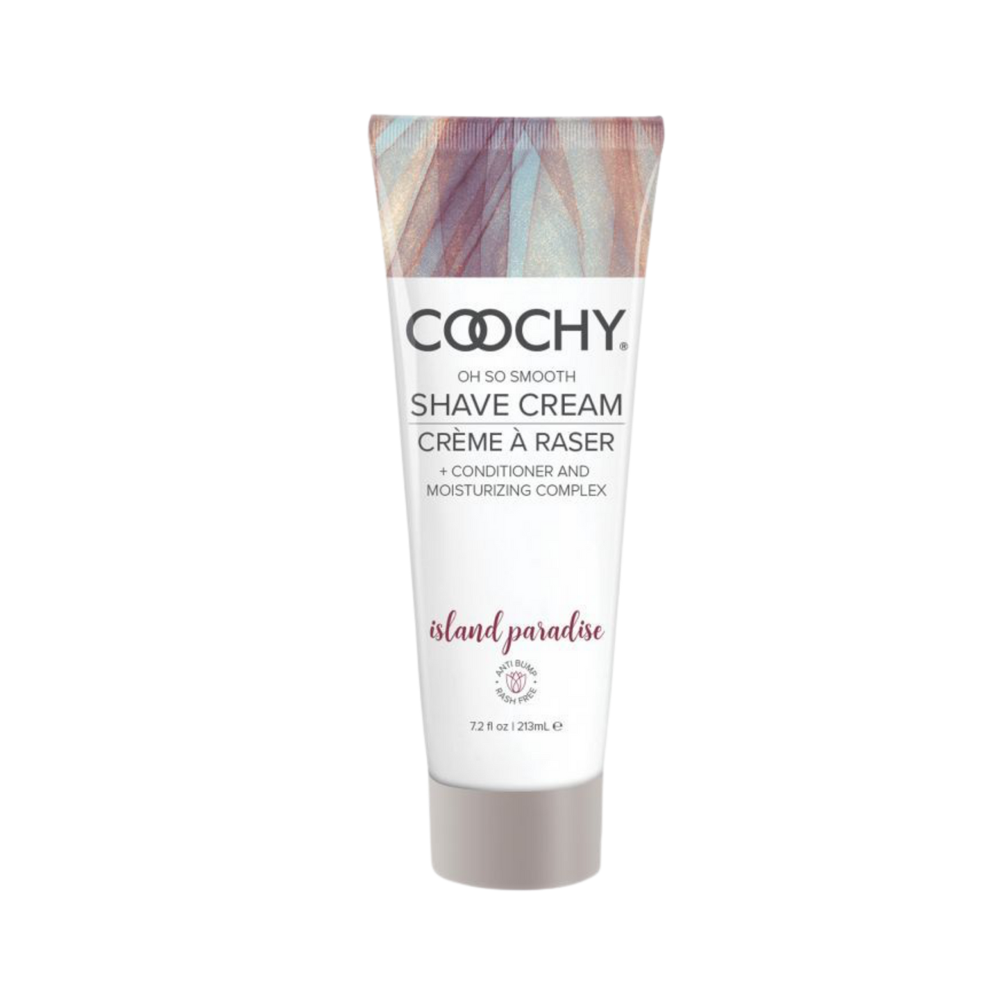 Coochy Shave Cream