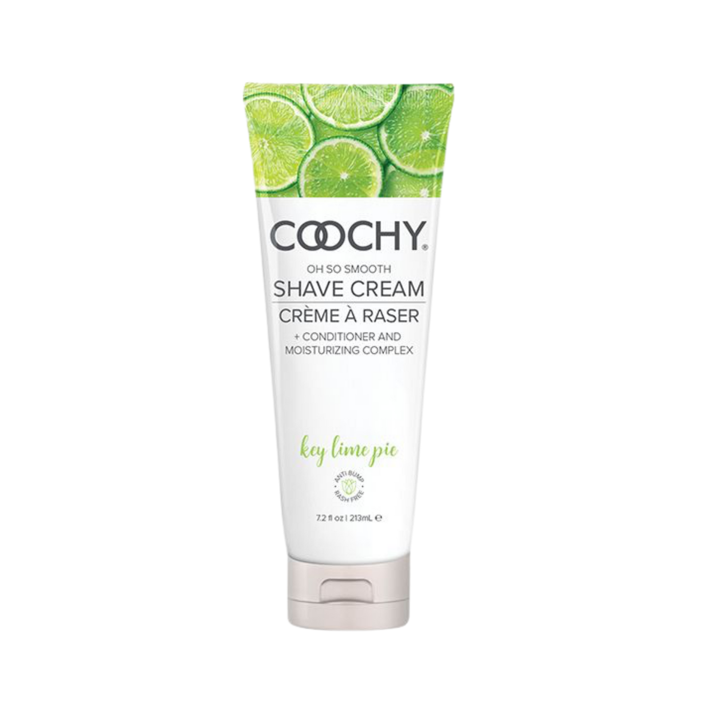 Coochy Shave Cream