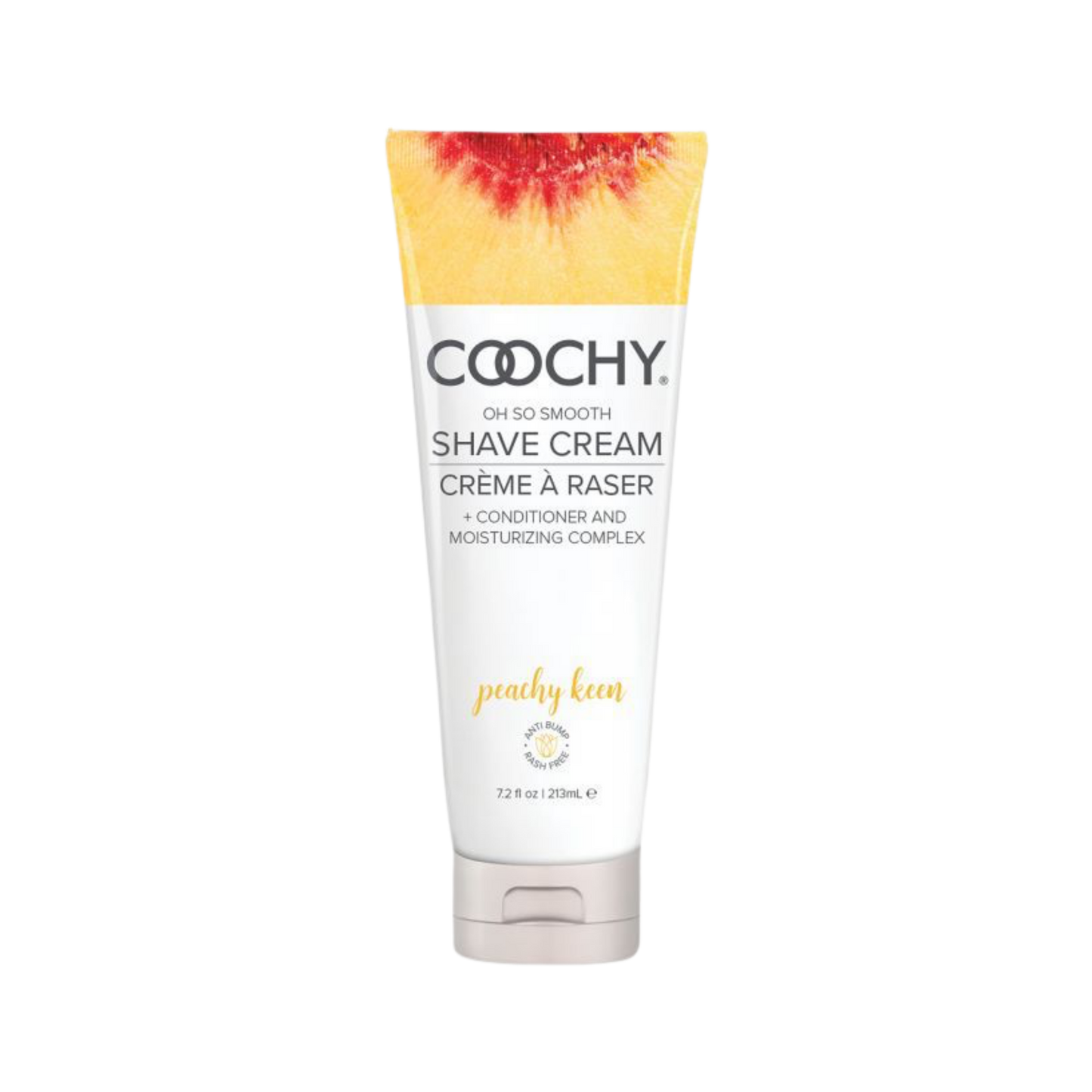 Coochy Shave Cream