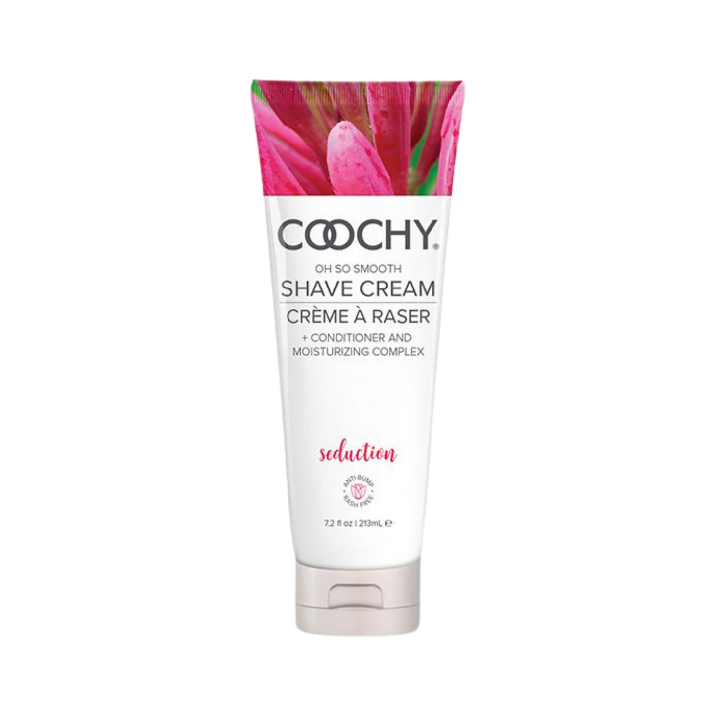 Coochy Shave Cream