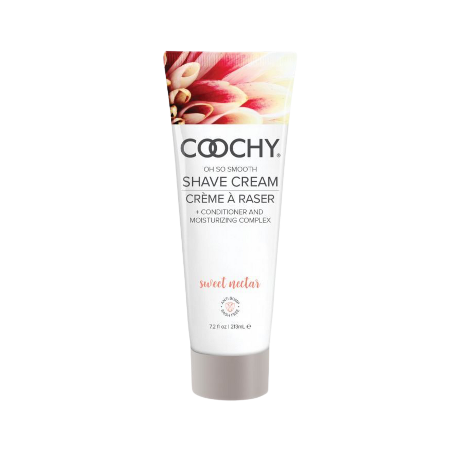 Coochy Shave Cream