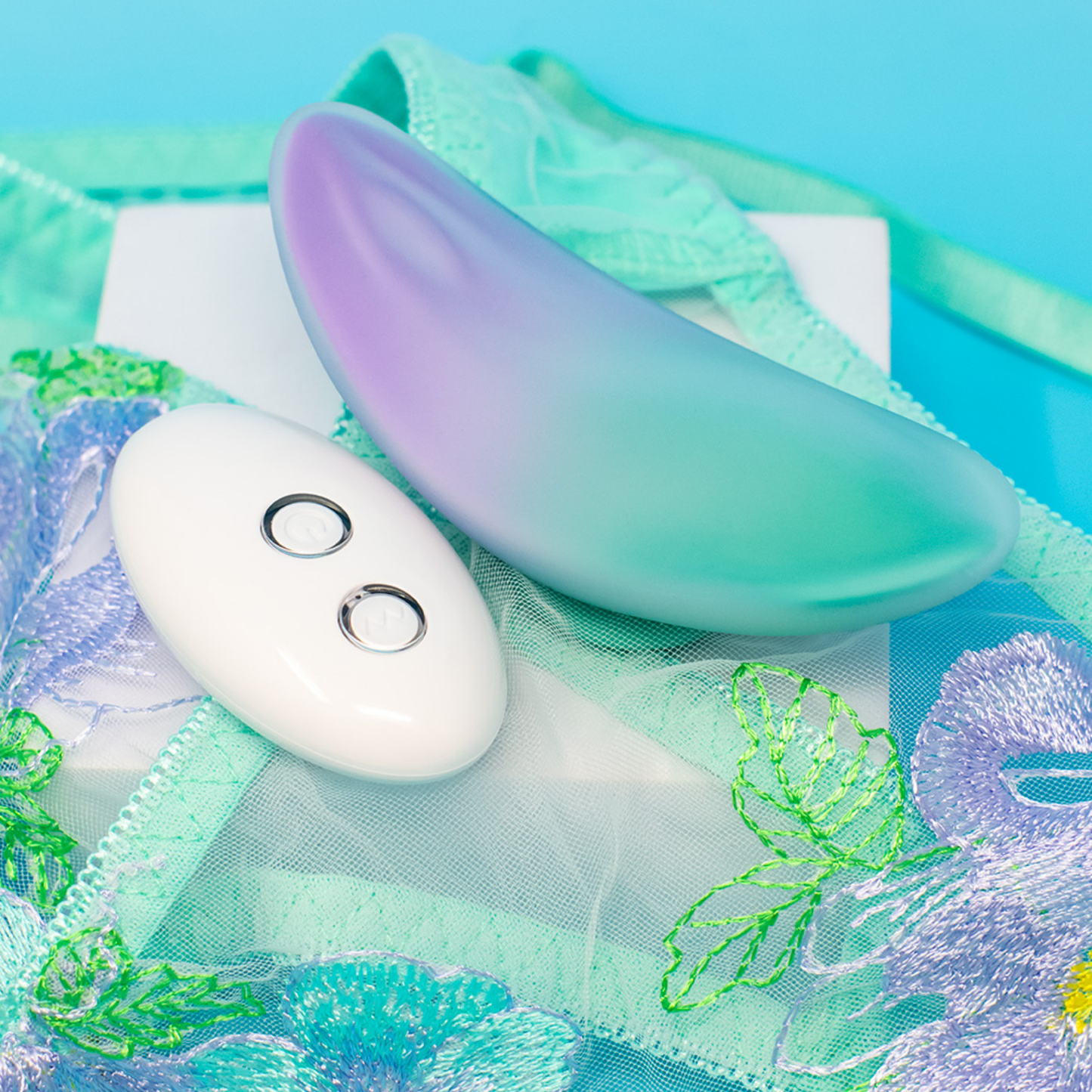 Ludo Panty Vibrator