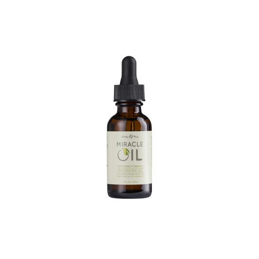 Miracle Oil