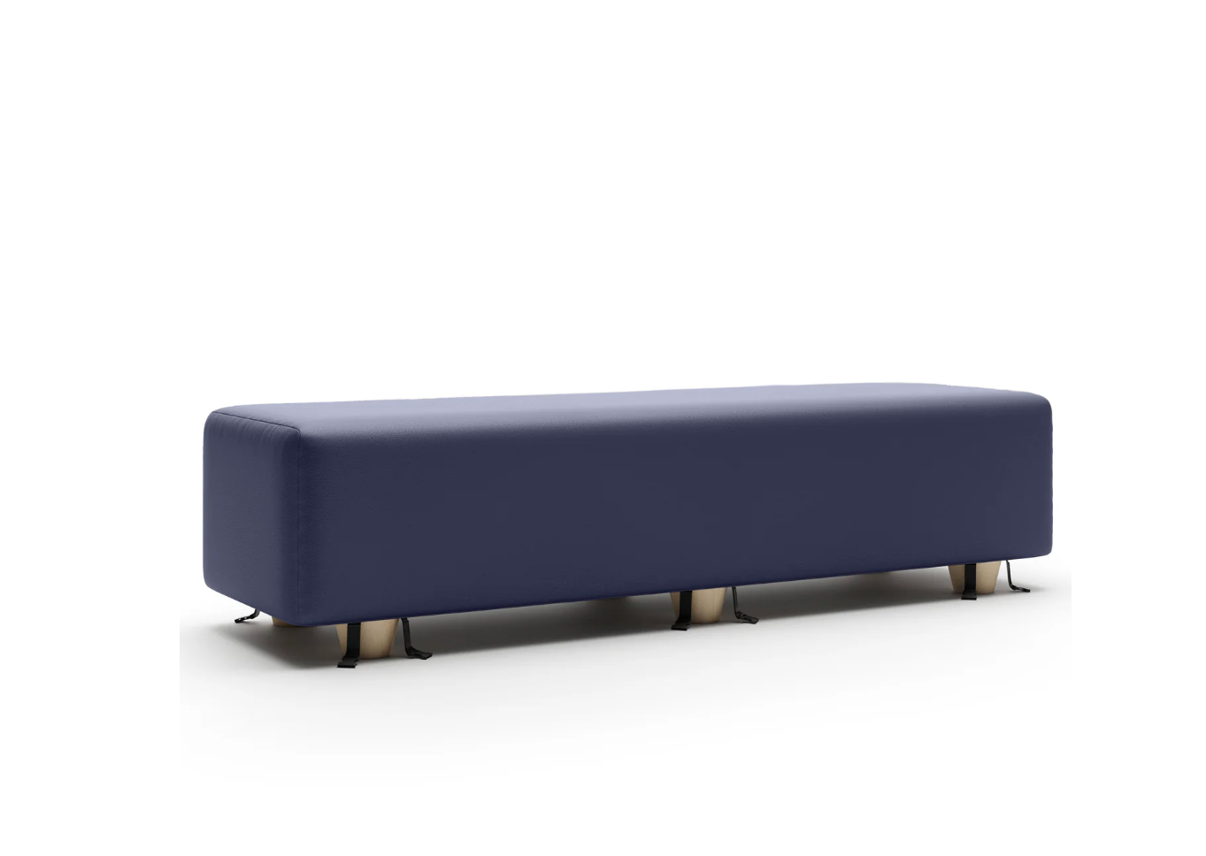 Black Label Prelude Bench