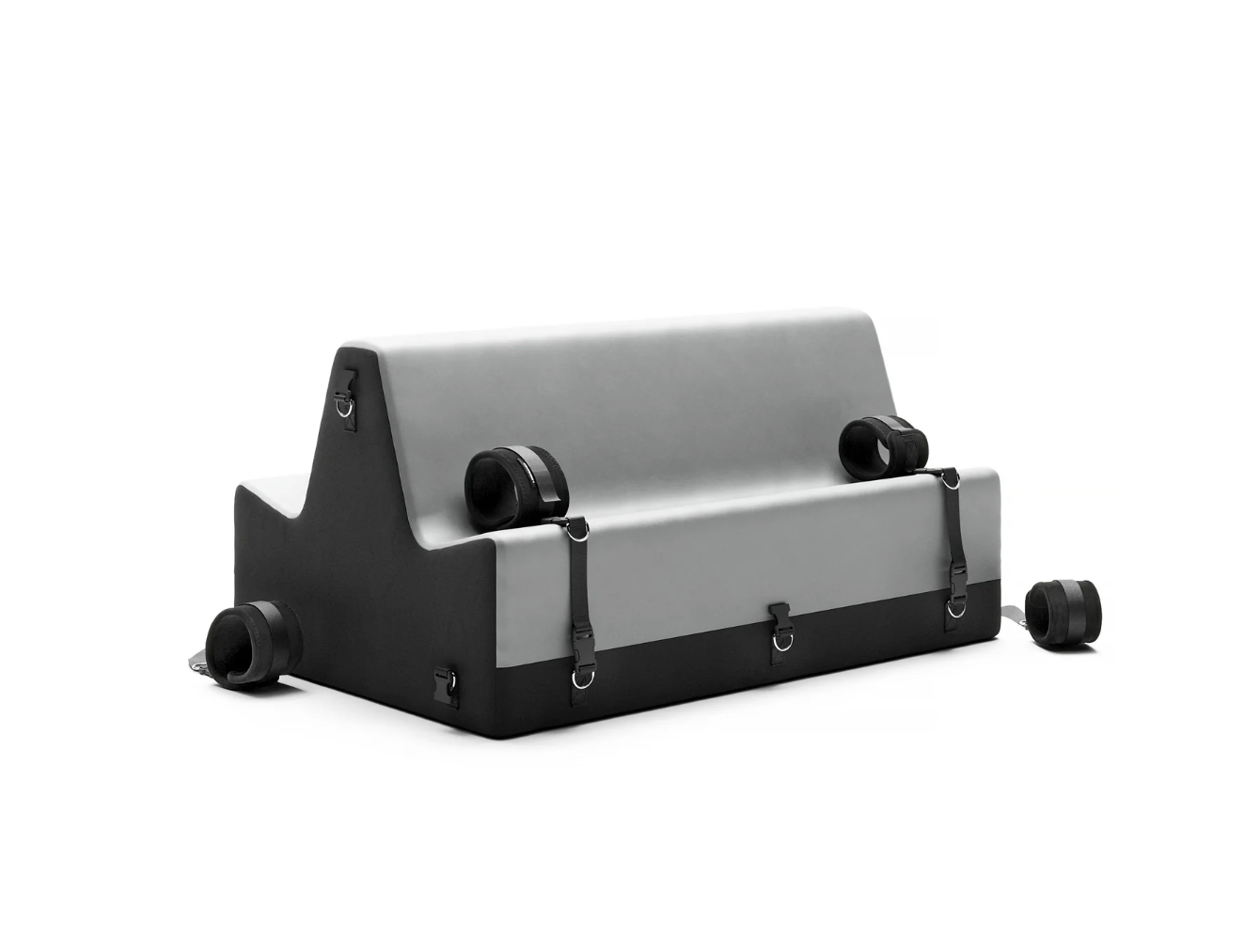 Steed Spanking Bench