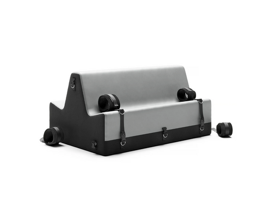 Steed Spanking Bench