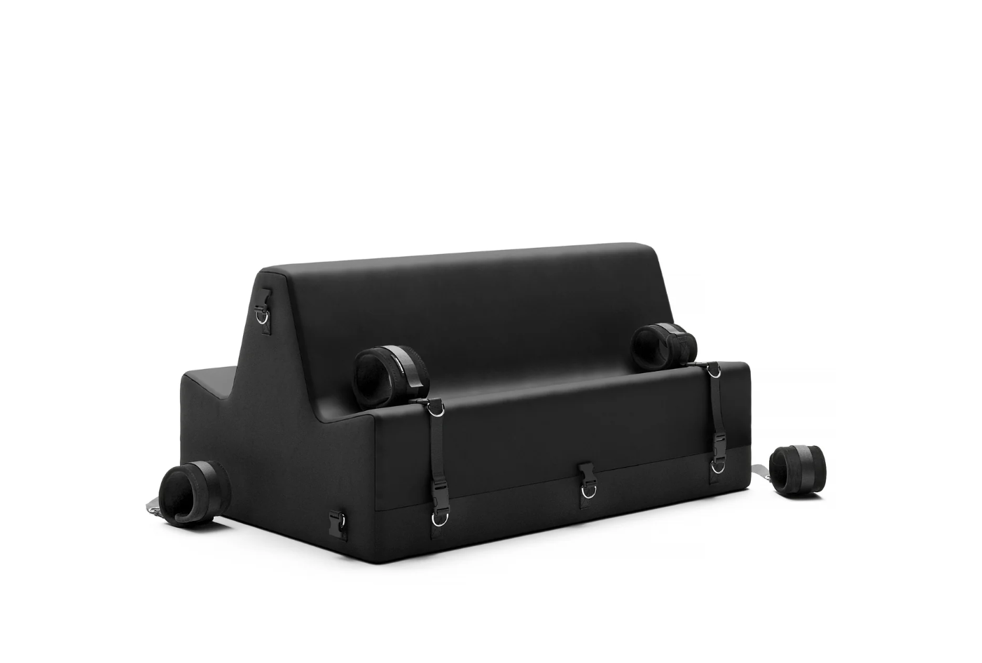 Steed Spanking Bench