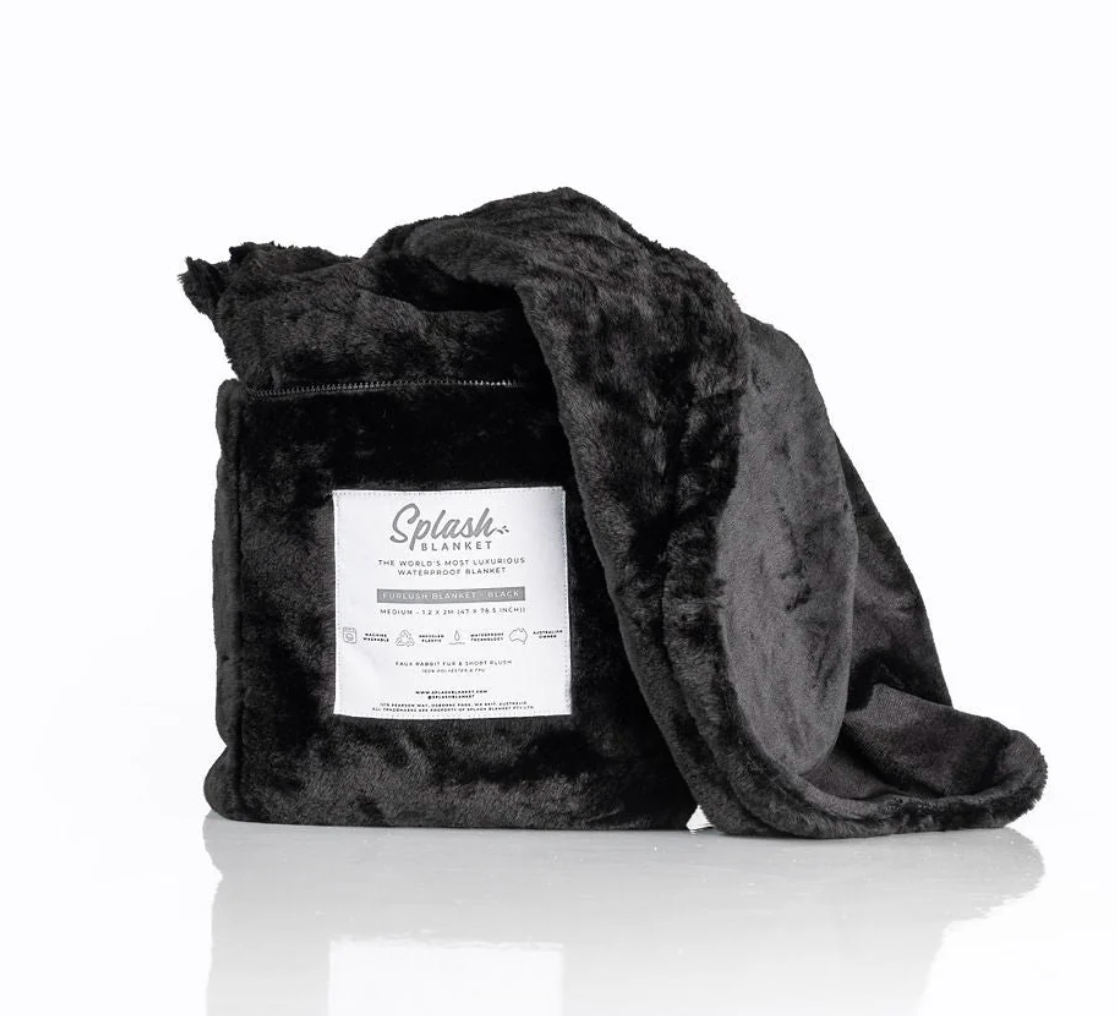 Waterproof Splash Blanket™ - Furlush