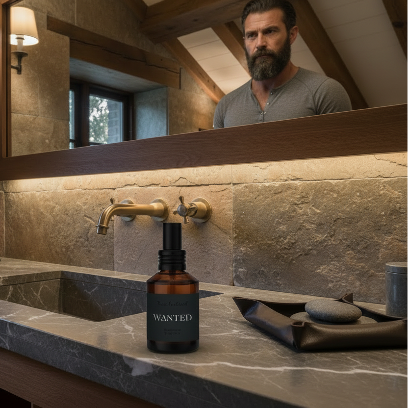 Wanted Men's Cologne