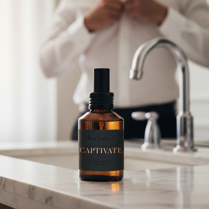 Captivate Men's Cologne
