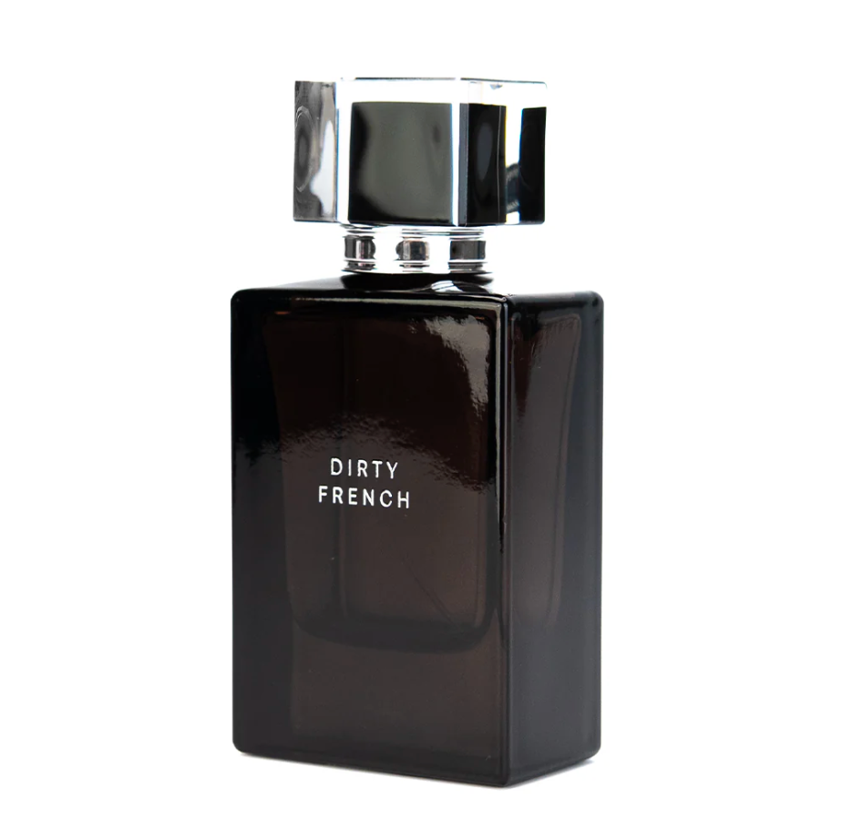 Dirty French Perfume