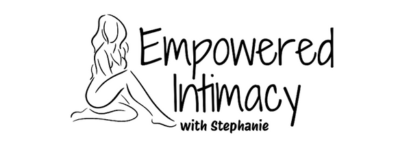 Empowered Intimacy