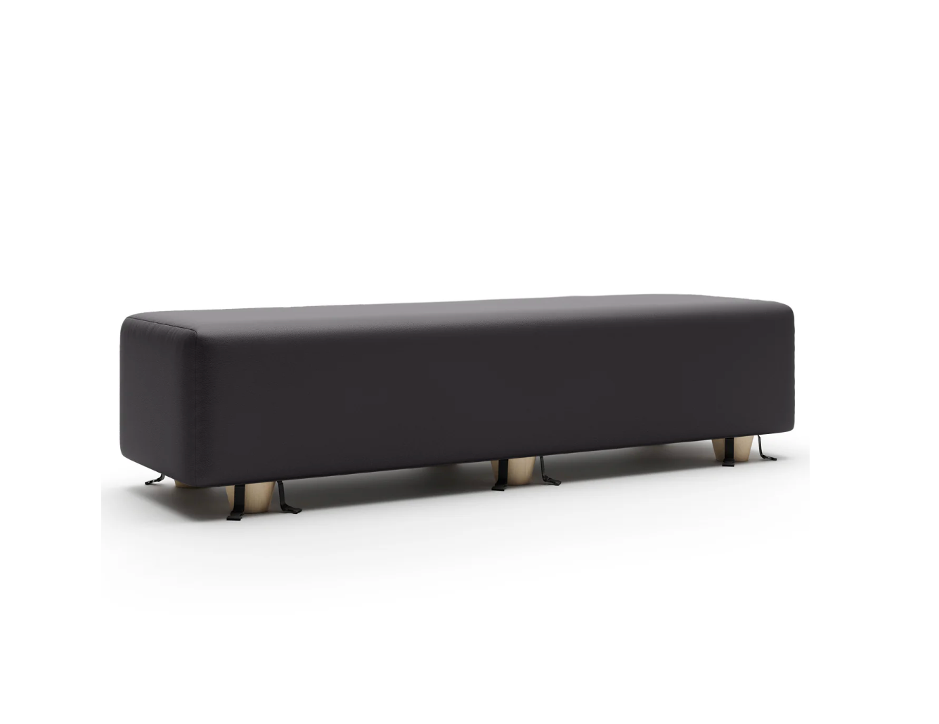 Black Label Prelude Bench