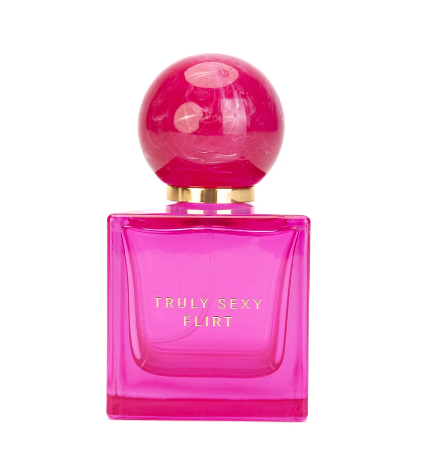 Truly Sexy Flirt Perfume