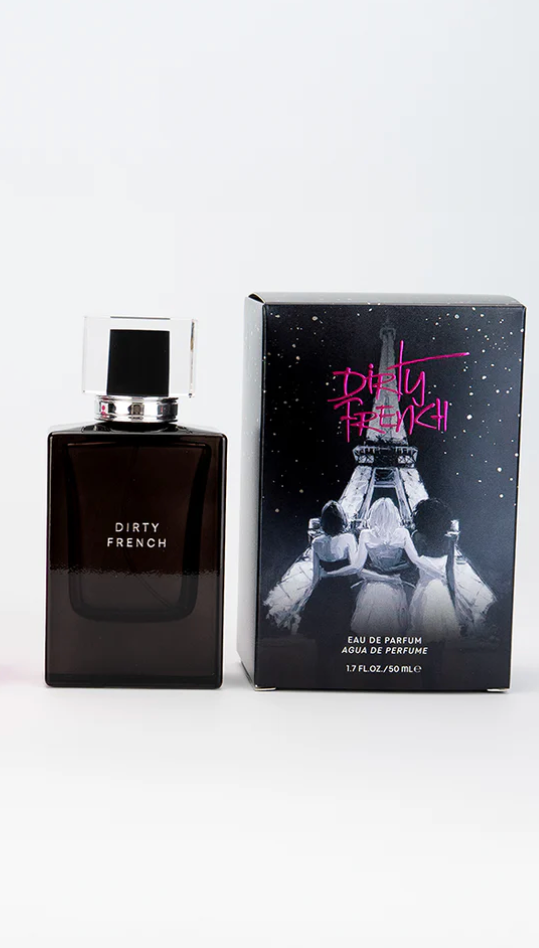 Dirty French Perfume