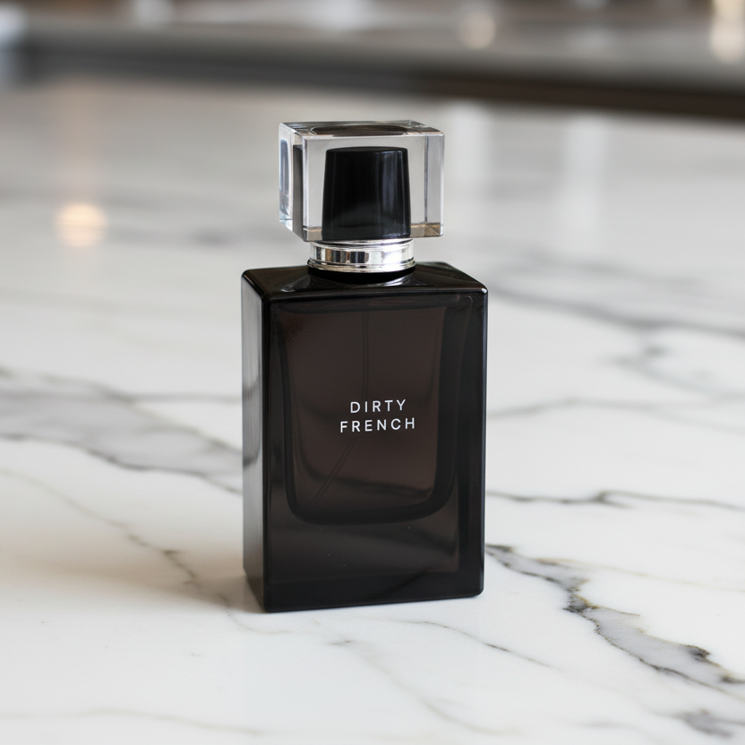 Dirty French Perfume