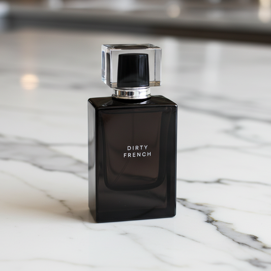 Dirty French Perfume