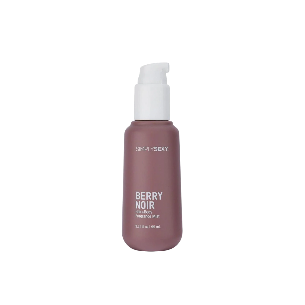 Simply Sexy Pheromone Hair + Body Mist