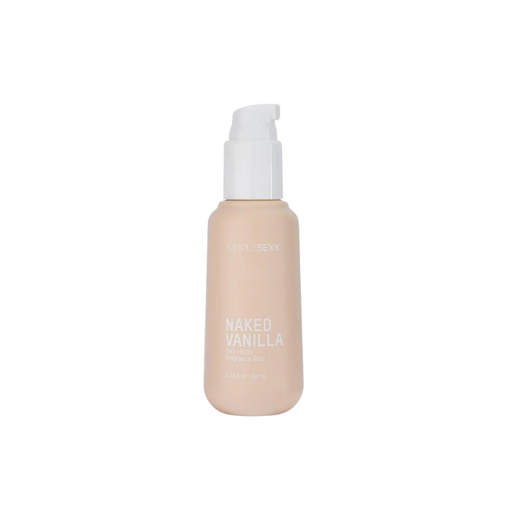 Simply Sexy Pheromone Hair + Body Mist