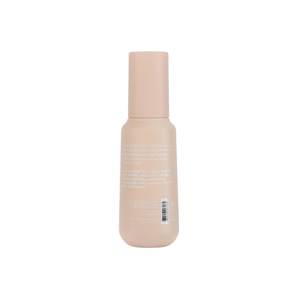 Simply Sexy Pheromone Hair + Body Mist