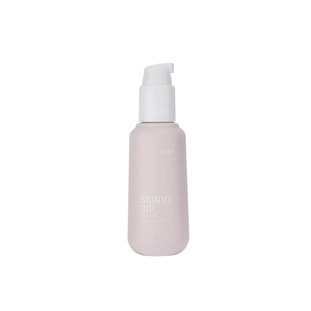 Simply Sexy Pheromone Hair + Body Mist