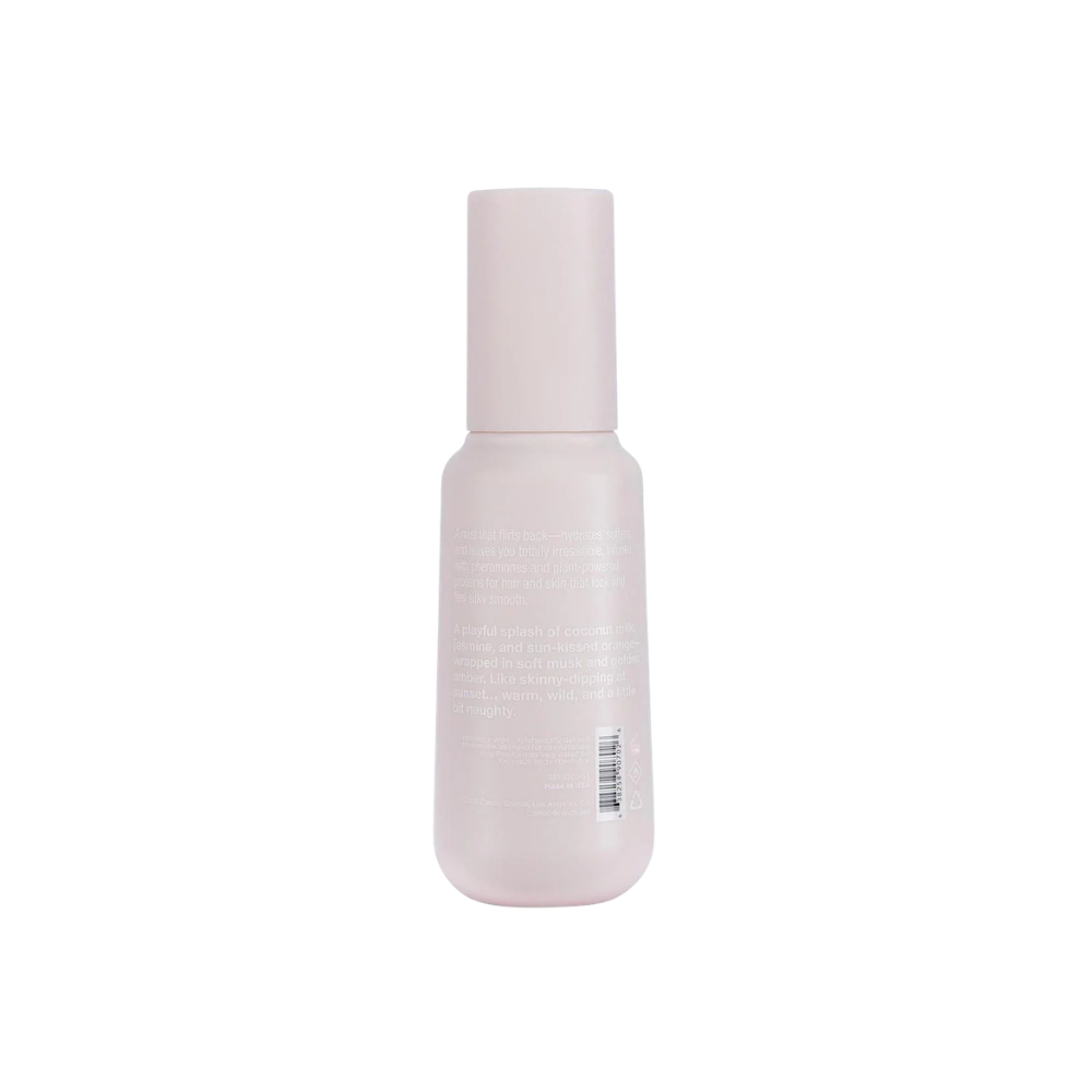 Simply Sexy Pheromone Hair + Body Mist