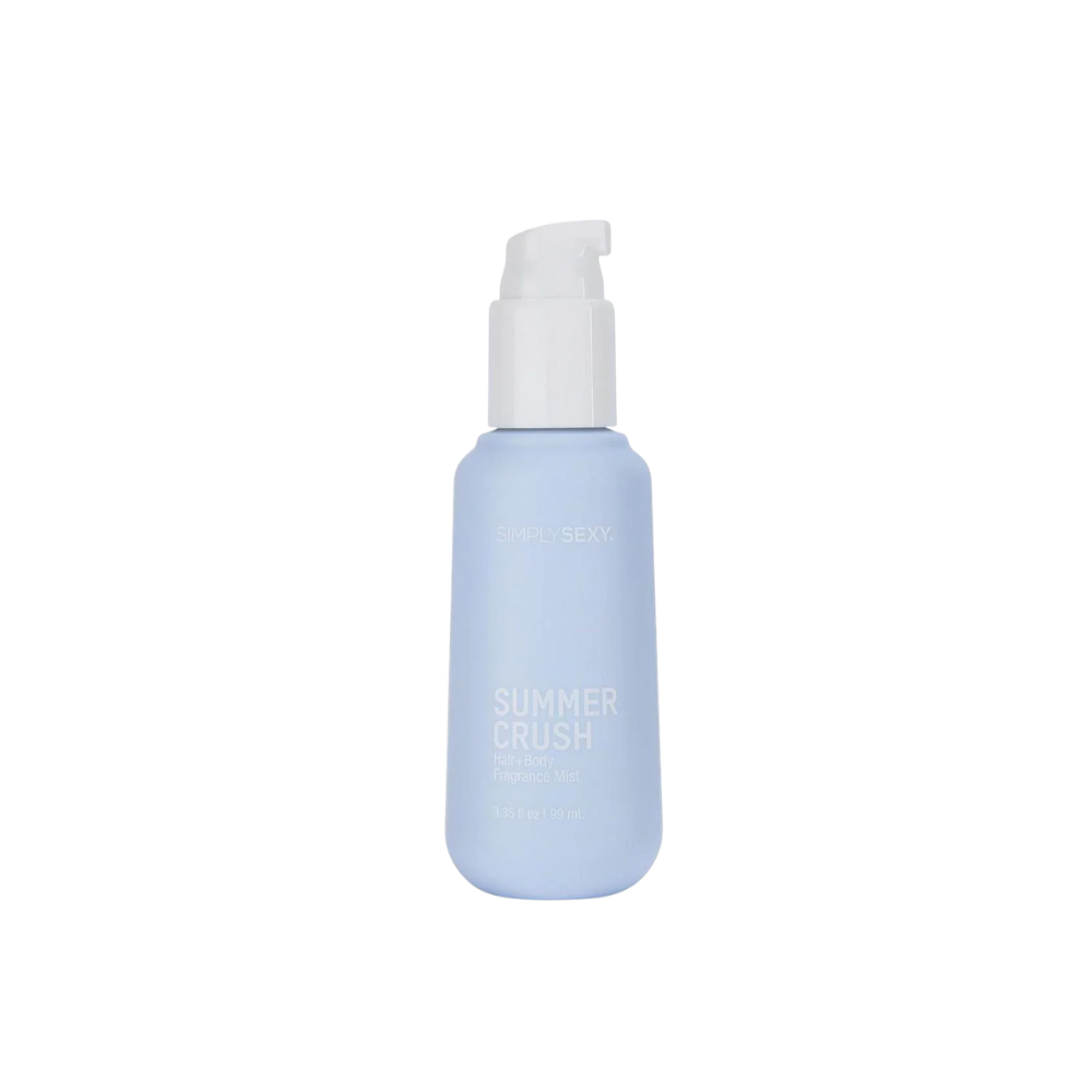 Simply Sexy Pheromone Hair + Body Mist