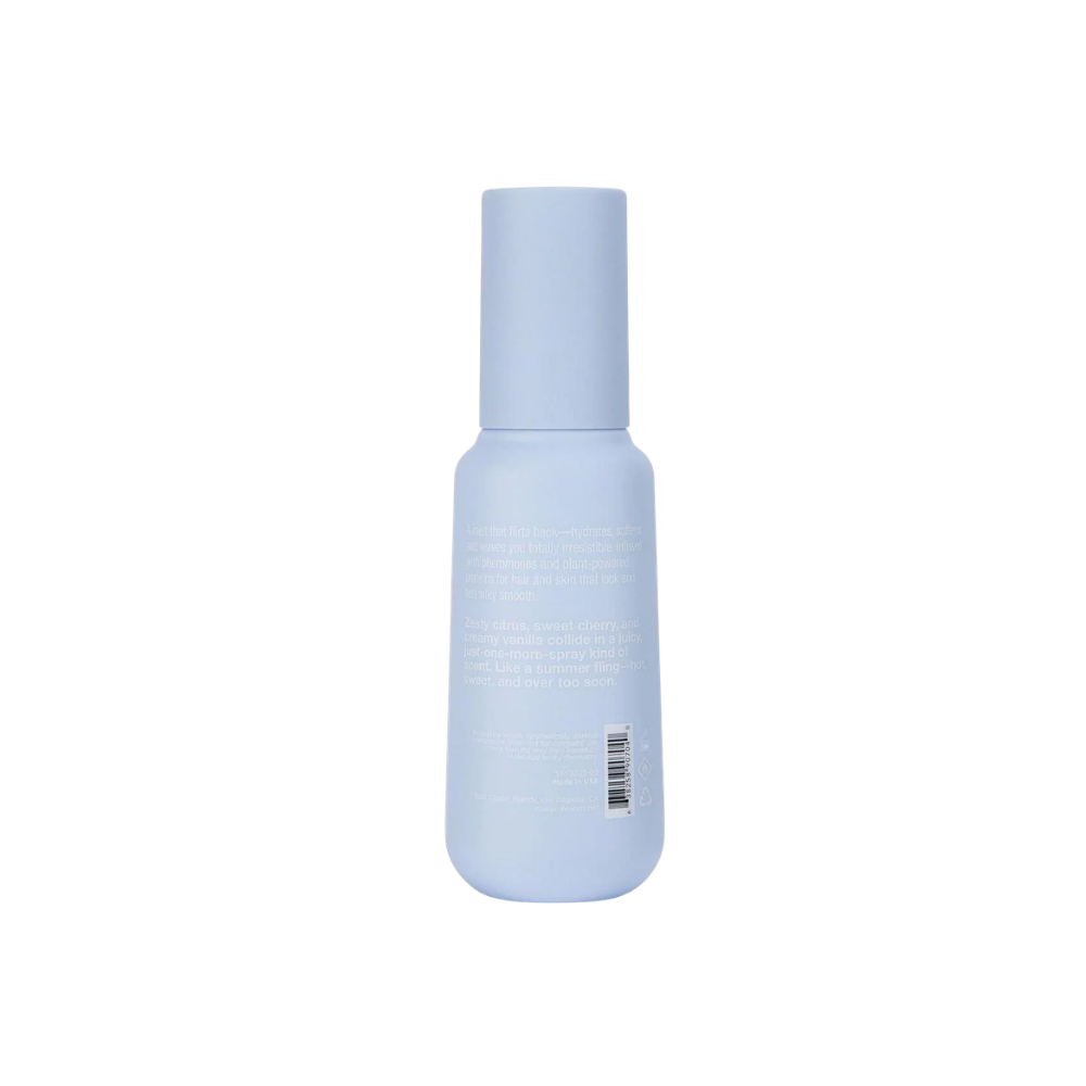Simply Sexy Pheromone Hair + Body Mist