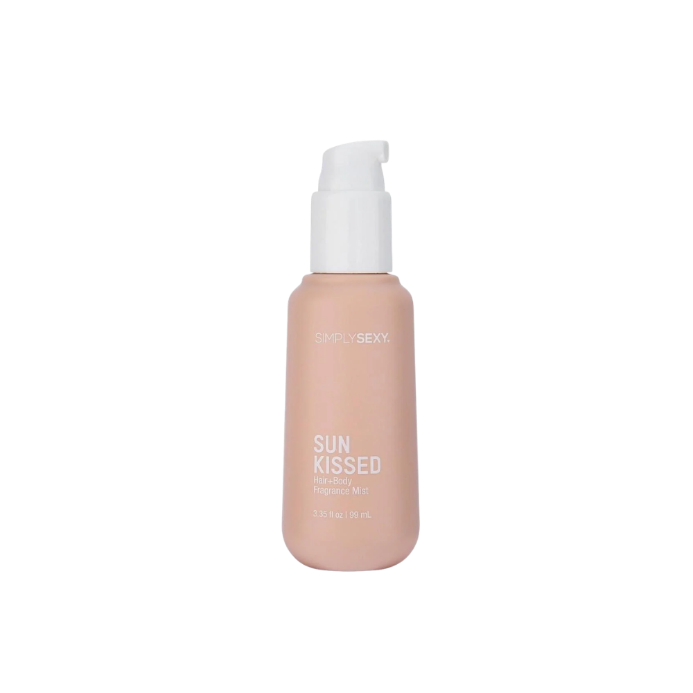 Simply Sexy Pheromone Hair + Body Mist