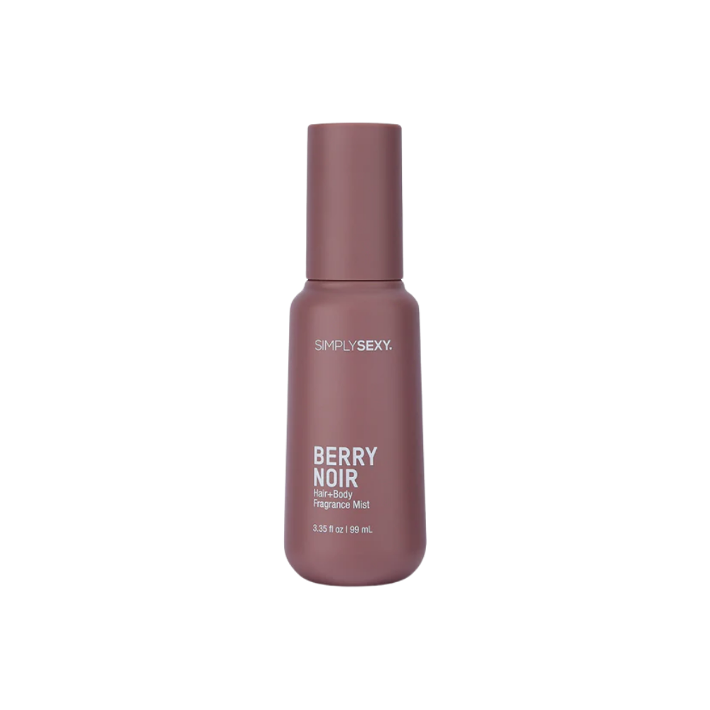 Simply Sexy Pheromone Hair + Body Mist