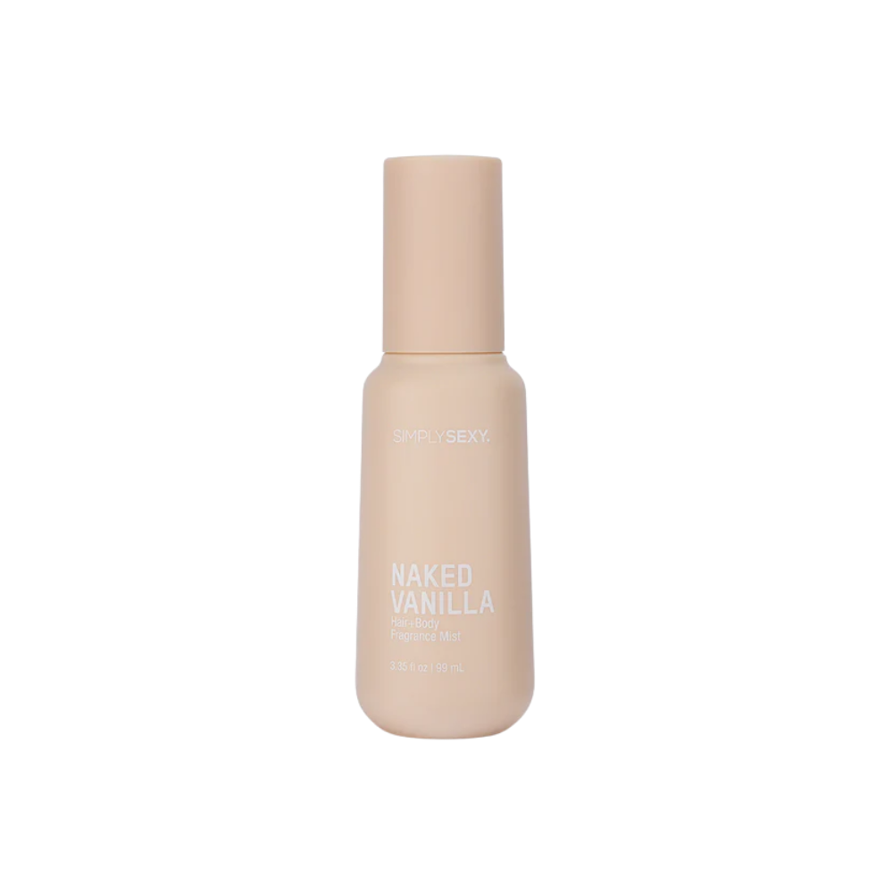 Simply Sexy Pheromone Hair + Body Mist