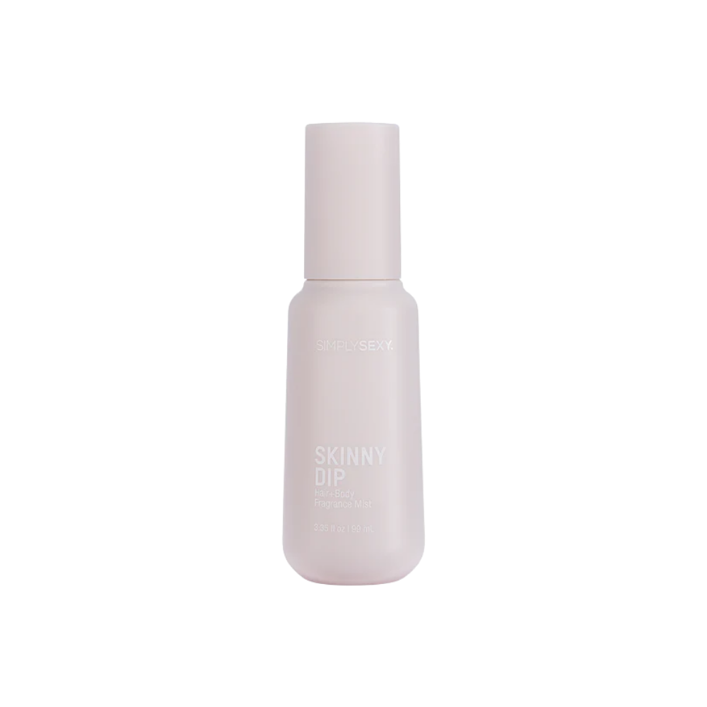 Simply Sexy Pheromone Hair + Body Mist