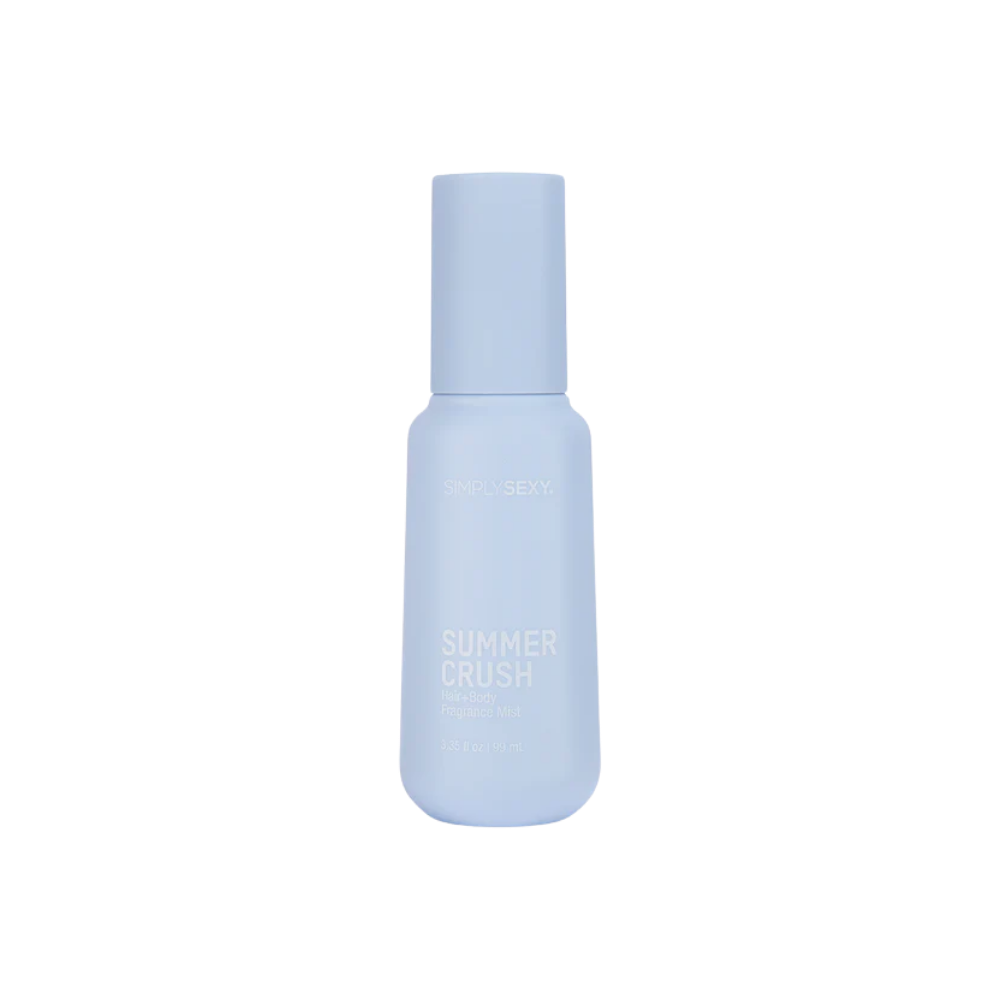 Simply Sexy Pheromone Hair + Body Mist