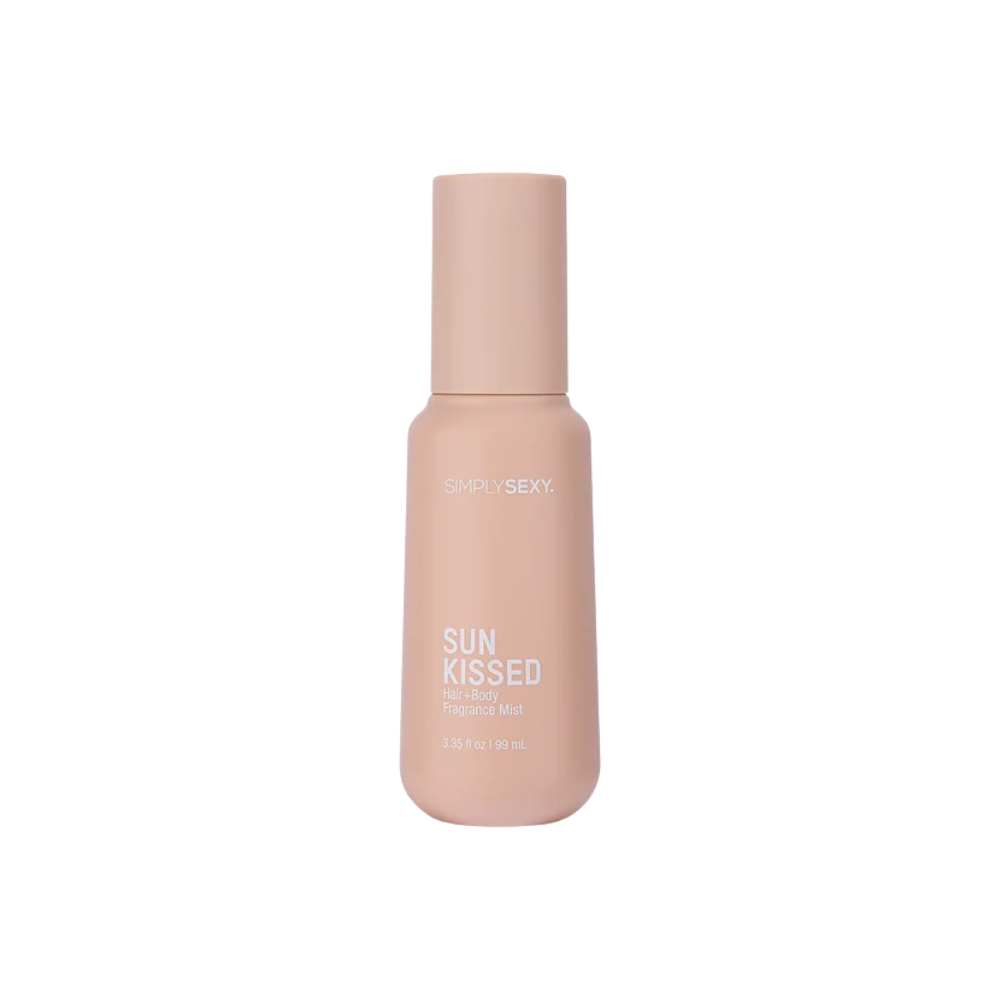 Simply Sexy Pheromone Hair + Body Mist
